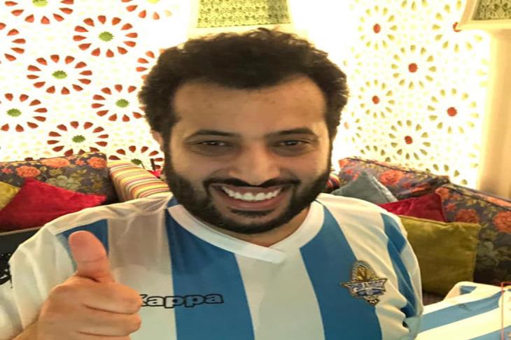 تركي آل الشيخ تركي آل الشيخ